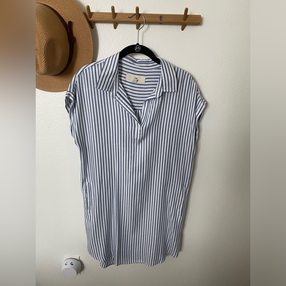 Thread & Supply T-shirt dresss
